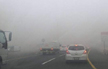 Waterlogging in Dubai, Sharjah as rains and hailstorm hit parts of UAE